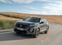 Peugeot 2008 in weiteren Varianten bestellbar