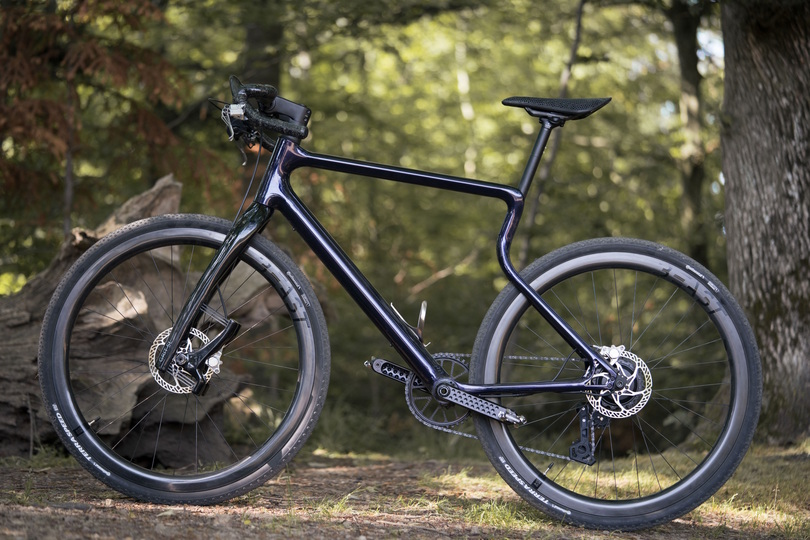 Urwahn Waldwiesel ,,Trickstuff Beast Edition