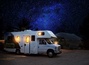 Caravan und Co.: Einstellplätze clever buchen