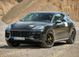 Porsche Cayenne: Trostspender Power-Plug-in-Hybrid