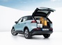 Aiways U5 SUV: Kompaktes elektrisches Raumwunder