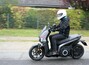Motorradzulassungen legen um 9,5 Prozent zu
