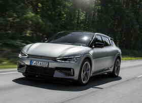 E-Auto-Lieferzeiten  - Langsam geht es schneller 