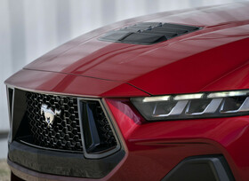 Ein Pony, das sich in ein Rennpferd verwandeln kann