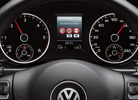 Fahrerassistenzsysteme   - Werkstätten registrieren viele Beschwerden  