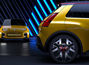 Renault zwischen Kult- und Konzept-Autos