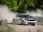 ADAC Opel Corsa E-Rally Cup geht in entscheidende Phase