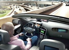 Besteht die Künstliche Intelligenz die Führerscheinprüfung?