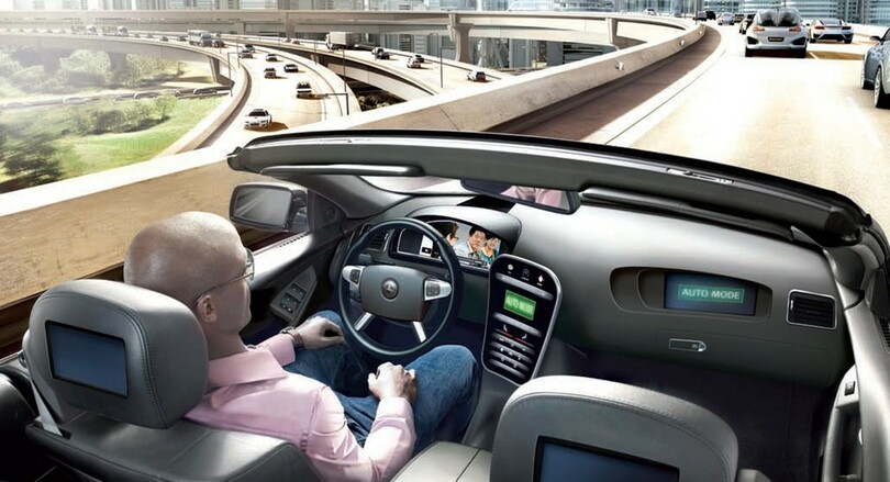 Besteht die Künstliche Intelligenz die Führerscheinprüfung?