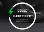Nokian Tyres: Neues Electric Fit Symbol für Elektroautos