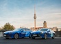 H2 Moves Berlin knackt eine Million Kilometer