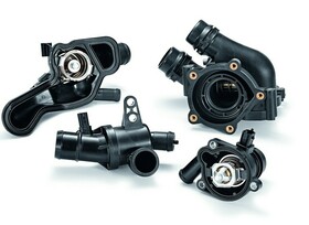 Mahle verkauft sein Thermostate-Geschäft