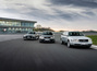 Audi S6 plus, RS 6 Avant performance und RS 7 Sportback performance