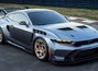 Ford Mustang GTD: Biest auf Rädern