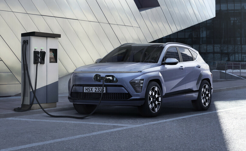 Neuer Hyundai Kona Elektro startet ab 41.990 Euro