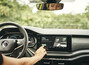 Skodas In-Car-App: Rabatte auf Knopfdruck 