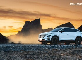 Chery-Pläne  - Drei neue Marken für Deutschland 