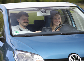 Tipp: Auto verleihen - Besser mit Vertrag 