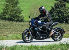 Test: Livewire One - Da geht noch was