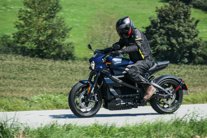 Test: Livewire One - Da geht noch was