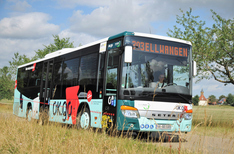 Schöner reisen mit dem Setra MultiClass Bus Schöner reisen mit dem Setra MultiClass Bus