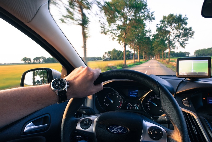 Diabetes und Autofahren Diabetes und Autofahren