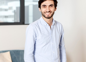 Interview mit Toussaint Wattinne, Gründer und Chef von Upway  - ,,E-Motoren sind sehr langlebig'' 