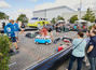 Volkswagen Nutzfahrzeuge feiert mit 30.000 Besuchern im Bulli-Werk