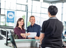 Kfz-Zulassung beim Händler ab 1. September möglich