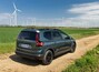 Praxistest Dacia Jogger Hybrid 140: Der Familienfreund