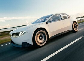 IAA 2023: BMW erfindet sich neu