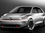IAA 2023: VW ID GTI Concept - Mit Nostalgie in eine neue Zeit