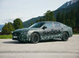 Skoda präsentiert im November den Superb IV