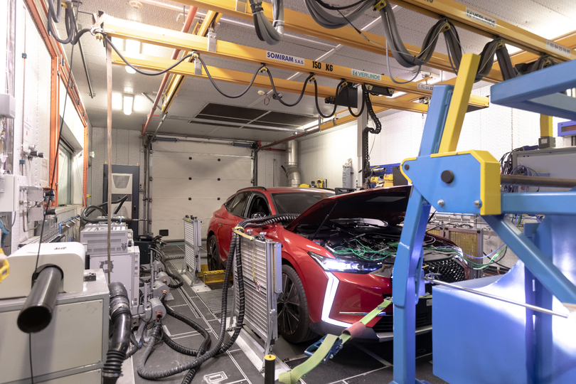 Aktuelle Motoren fahren auch mit eFuels Aktuelle Motoren fahren auch mit eFuels