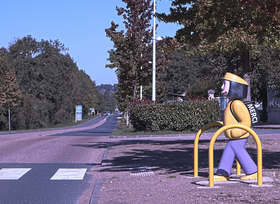 Aktion Blitz für Kids zum Schulstart