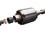 ZF macht magnetfreien Elektromotor kompakt