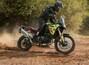 Die BMW F 850 GS mausert sich zur F 900 GS
