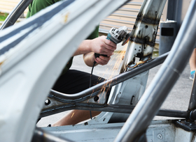 Pkw-Produktion weiterhin mau