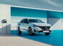 Peugeot 308 erstmals auch als vollelektrischer Kombi
