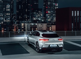 Jaguar startet Carsharing-Pilotprojekt in Großbritannien