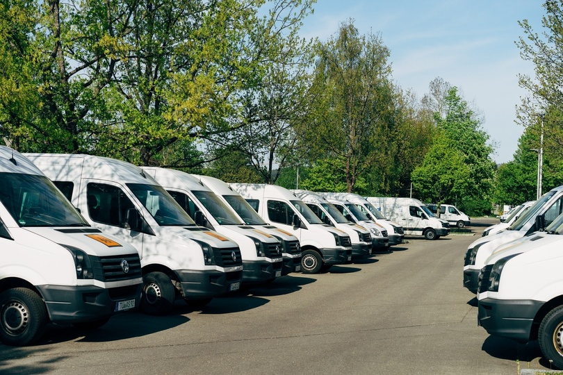 Jeder zweite Flottenmanager elektrifiziert für das Klima Jeder zweite Flottenmanager elektrifiziert für das Klima