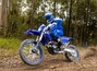 Yamaha präsentiert die neue WR 450 F