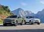 Volvo: Heckantrieb und mehr Reichweite für kompakte SUV-Stromer