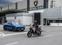 Ducati macht das Motorradfahren sicherer