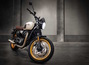 Brixton Cromwell 1200 X - Im Scrambler-Rausch
