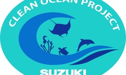 Suzuki macht sauber