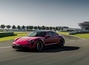 Ein Porsche Taycan für den guten Zweck