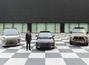 Lexus zeigt Elektroautos der nahen Zukunft