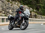 Ducati Multistrada V4 S Grand Tour - Fernweh-Feuerstuhl