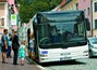 Zehn Prozent mehr Fahrgäste im ÖPNV